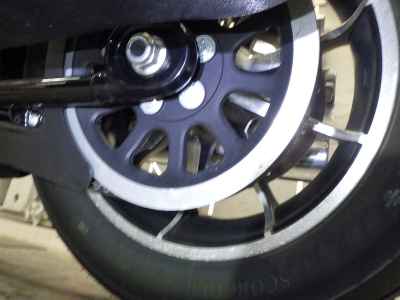 Harley-Davidson Low Rider FXLR1750 2019