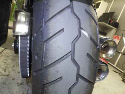 Harley-Davidson Low Rider FXLR1750 2019