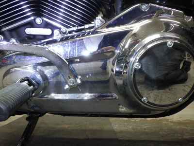 Harley-Davidson Low Rider FXLR1750 2019