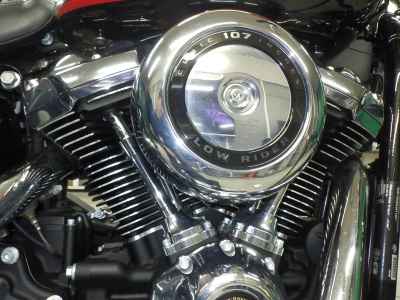 Harley-Davidson Low Rider FXLR1750 2019