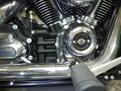 Harley-Davidson Low Rider FXLR1750 2019