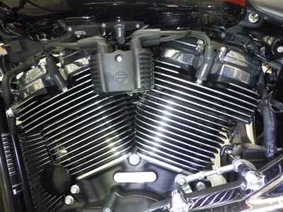 Harley-Davidson Low Rider FXLR1750 2019