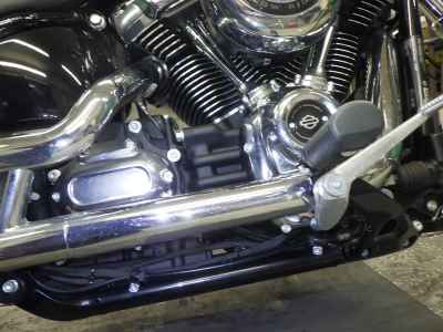 Harley-Davidson Low Rider FXLR1750 2019