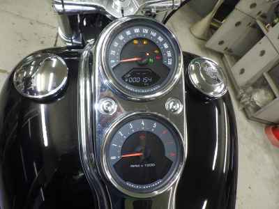 Harley-Davidson Low Rider FXLR1750 2019