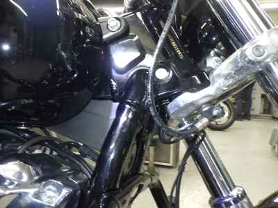 Harley-Davidson Low Rider FXLR1750 2019