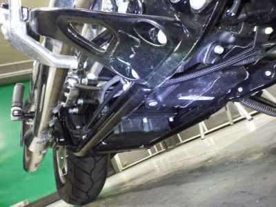 Harley-Davidson Low Rider FXLR1750 2019
