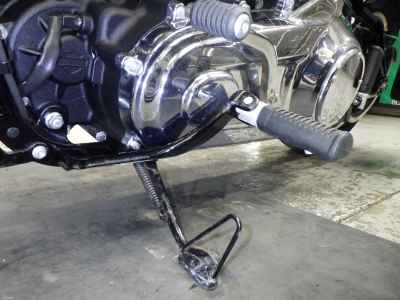 Harley-Davidson Low Rider FXLR1750 2019