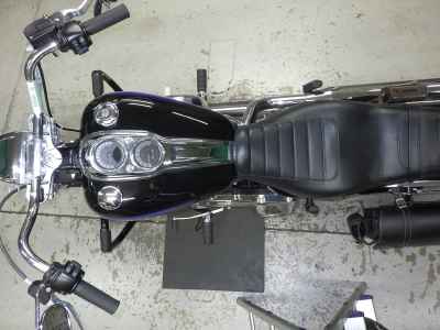 Harley-Davidson Low Rider FXLR1750 2019