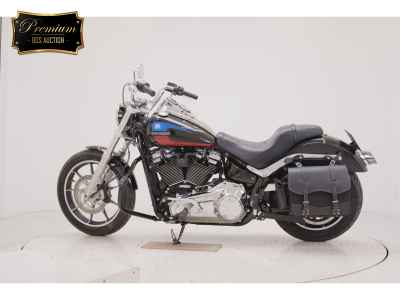 Harley-Davidson Low Rider FXLR1750 2019