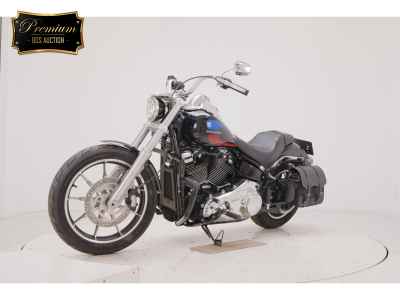 Harley-Davidson Low Rider FXLR1750 2019
