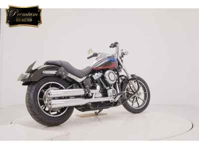Harley-Davidson Low Rider FXLR1750 2019