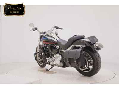 Harley-Davidson Low Rider FXLR1750 2019