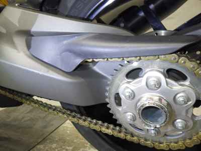 Ducati Monster 1200S 2014