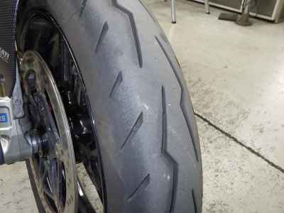 Ducati Monster 1200S 2014