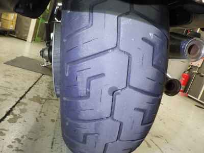 Harley-Davidson Fat Boy FLSTFB1580 2010