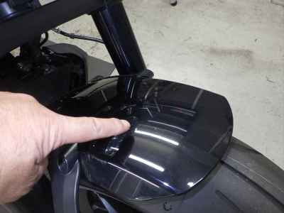 Harley-Davidson RH1250S 2022