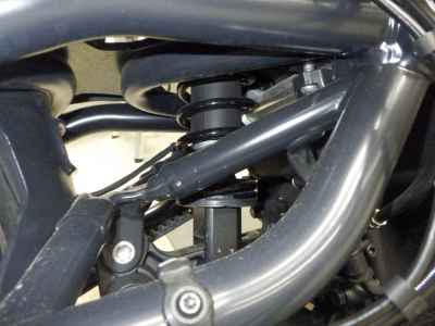 Harley-Davidson RH1250S 2022