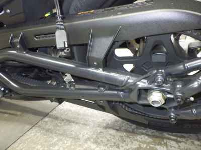 Harley-Davidson RH1250S 2022