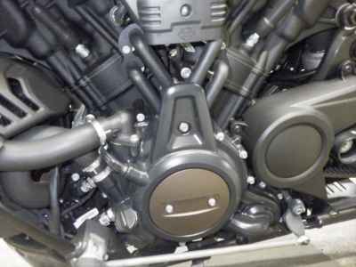 Harley-Davidson RH1250S 2022