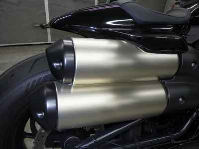 Harley-Davidson RH1250S 2022