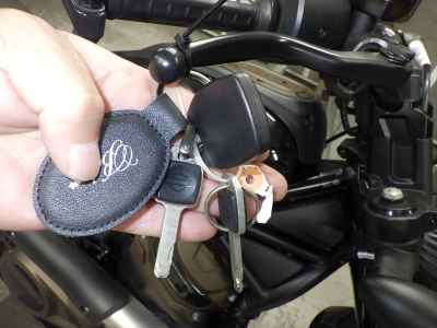 Harley-Davidson RH1250S 2022
