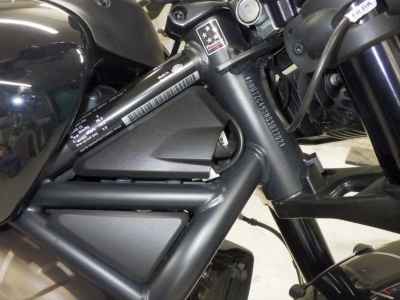 Harley-Davidson RH1250S 2022