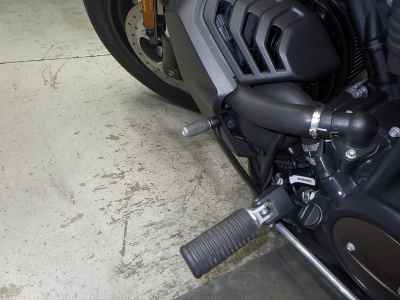 Harley-Davidson RH1250S 2022