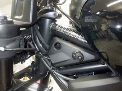 Harley-Davidson RH1250S 2022