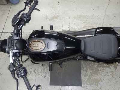 Harley-Davidson RH1250S 2022