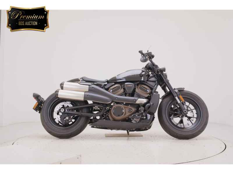 Harley-Davidson RH1250S 2022