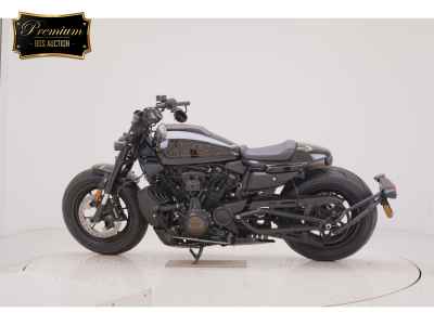 Harley-Davidson RH1250S 2022