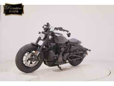 Harley-Davidson RH1250S 2022