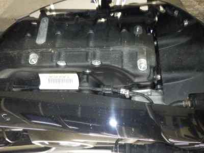 Harley-Davidson RH1250S 2022