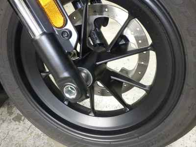 Harley-Davidson RH1250S 2022