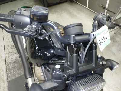 Harley-Davidson RH1250S 2022