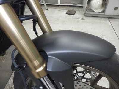Honda CB650R E-Clutch 2024