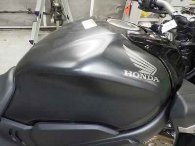 Honda CB650R E-Clutch 2024
