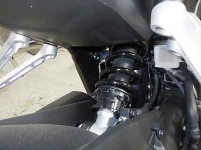 Honda CB650R E-Clutch 2024