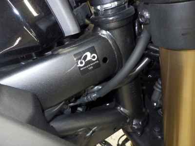 Honda CB650R E-Clutch 2024