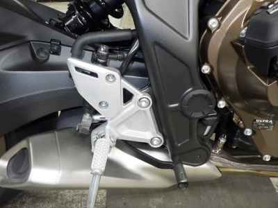 Honda CB650R E-Clutch 2024