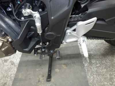 Honda CB650R E-Clutch 2024