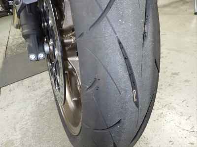 Honda CB650R E-Clutch 2024