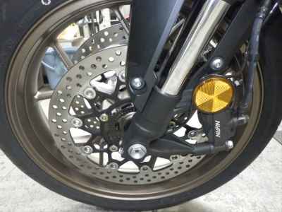 Honda CB650R E-Clutch 2024