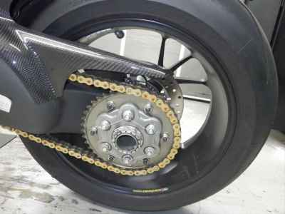 Ducati Panigale V4S 2020