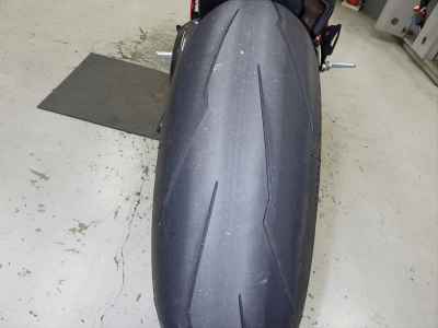 Ducati Panigale V4S 2020