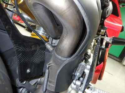 Ducati Panigale V4S 2020