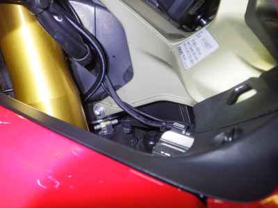 Ducati Panigale V4S 2020