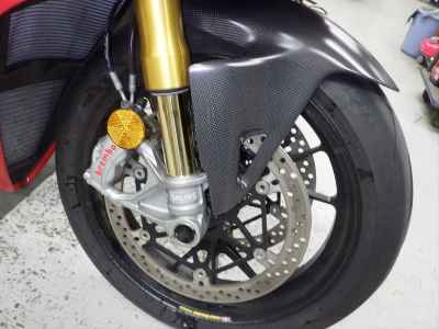 Ducati Panigale V4S 2020