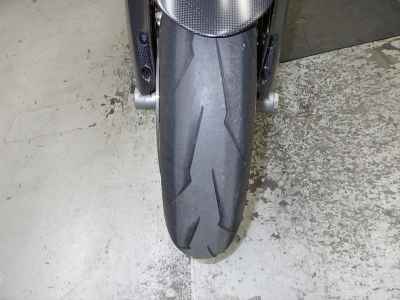 Ducati Panigale V4S 2020