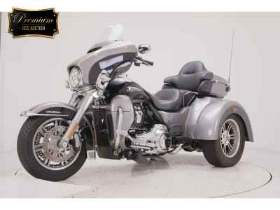 Harley-Davidson Electra Glide FLHTCU1750 Trike 2018